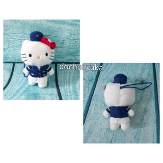 Gấu bông Hello Kitty size nhí (p3)