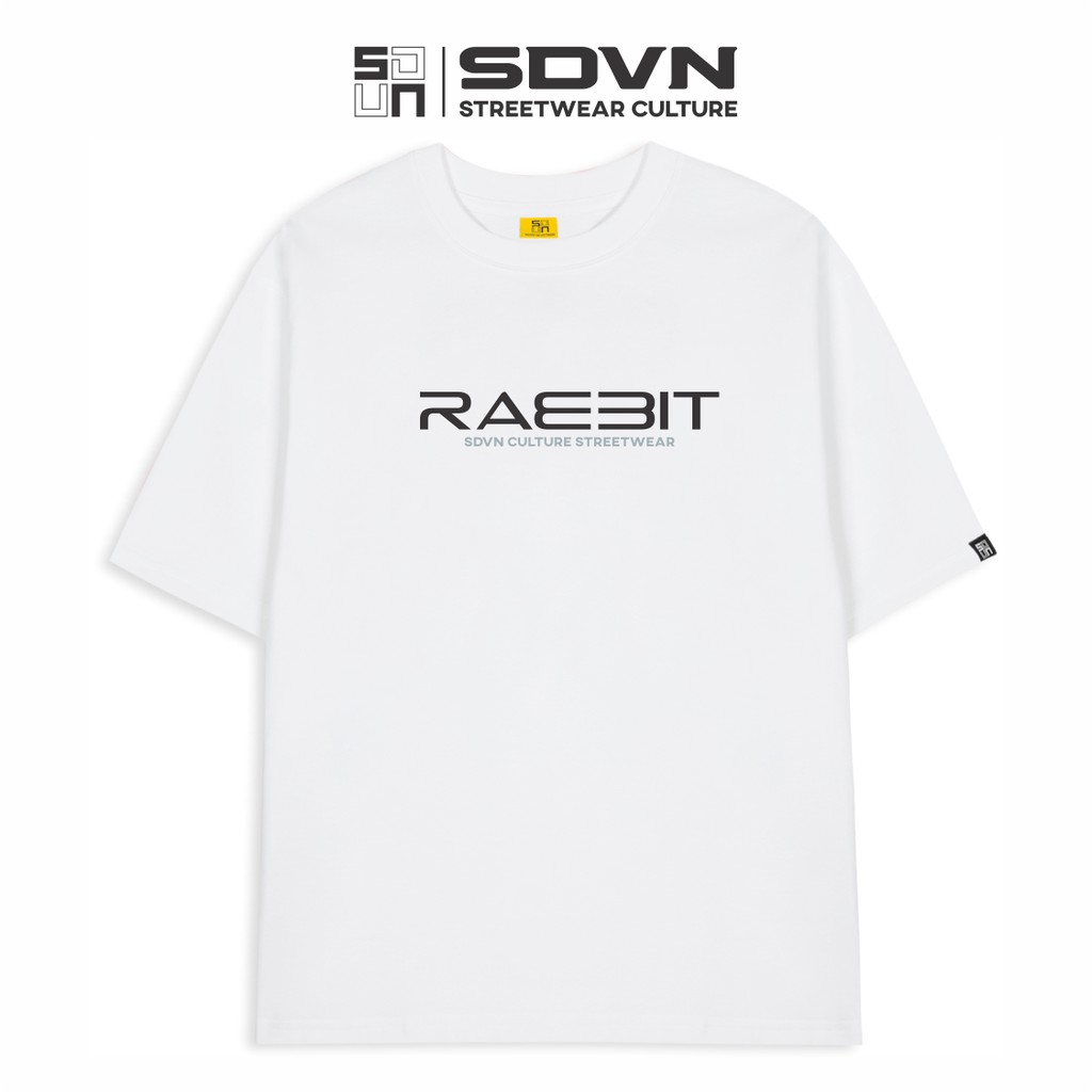 Áo Thun Unisex Nam Nữ SDVN Dab Rabbit | BigBuy360 - bigbuy360.vn