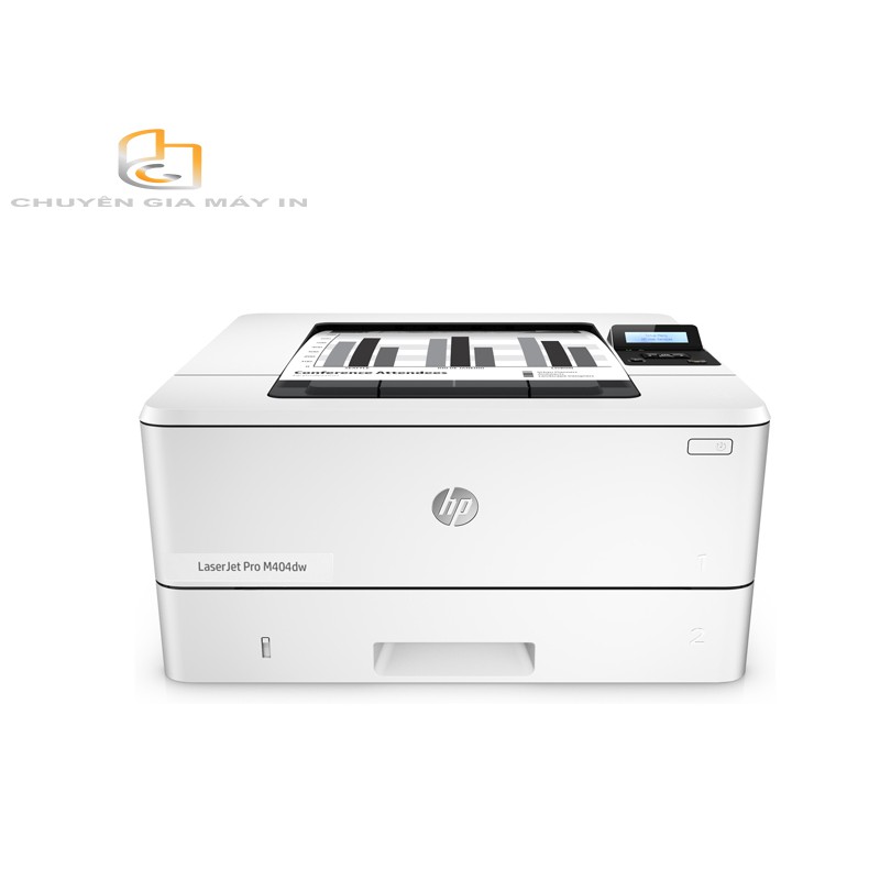 Máy in hp 404dn (in đảo mặt Kết nối mạng lan) | BigBuy360 - bigbuy360.vn