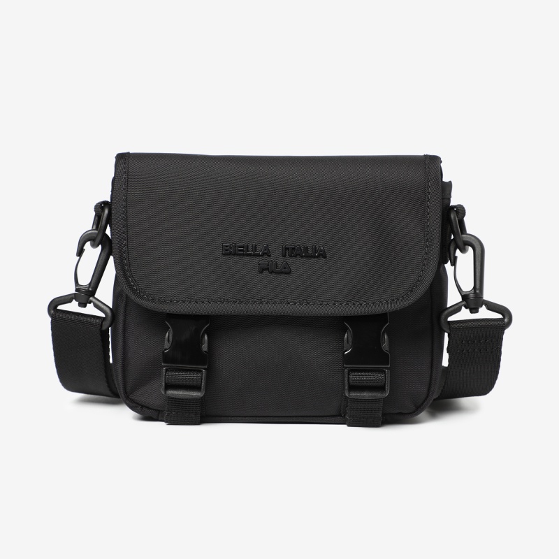 Túi FILA DAY DATE MINI Messenger Bag FS3BCE5328X_BLK
