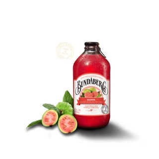 Nước Ép Trái Cây Bundaberg 375ml