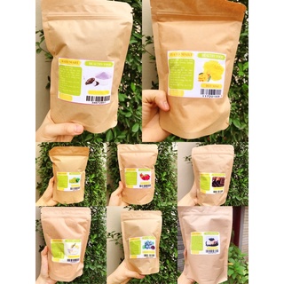 500gr BỘT HOA QUẢ {tạo hương vị cho các món ăn}