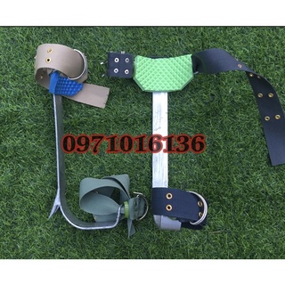 Bộ dụng cụ trèo cây