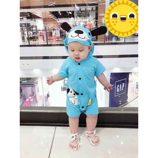 SET BODY CHO BÉ SƠ SINH
