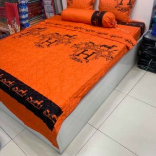 Trọn bộ 5 món drap cotton polly