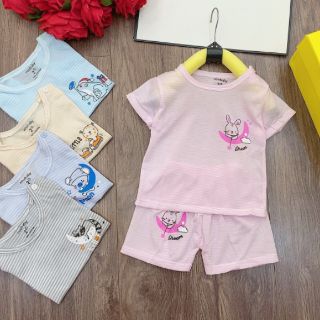 Bộ kẻ ngang cho bé