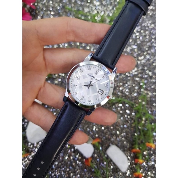 ĐỒNG HỒ SI NHẬT NAM NỮ RADO BURBERRY