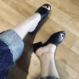 Dép mules