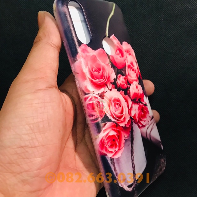 Ốp lưng in hình đẹp Vsmart joy 2+ (joy 2 plus) 6.2 inch chuẩn đẹp