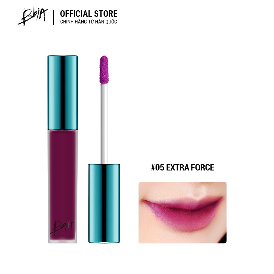 Combo Extra Single - 1 son kem version 1 5g + hộp quà tặng 2g- Bbia Offical Store | BigBuy360 - bigbuy360.vn