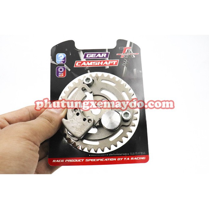 BÁNH CAM TĂNG CHỈNH EX CÓ CHÓA XẢ ZIN K2 [BAO ĐỔI TRẢ NẾU HÀNG LỔI]