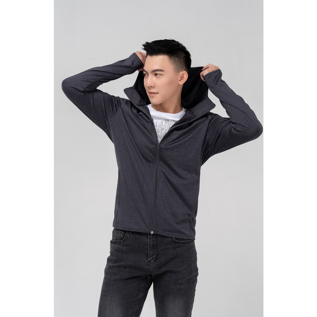 ⛔GIADUNGHOANGMAI⛔ Áo chống nắng nam mùa hè