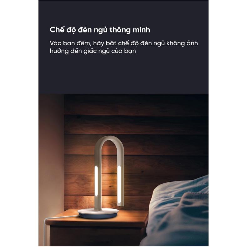 Đèn led để bàn Xiaomi Philips Eyecare Smart Lamp 2