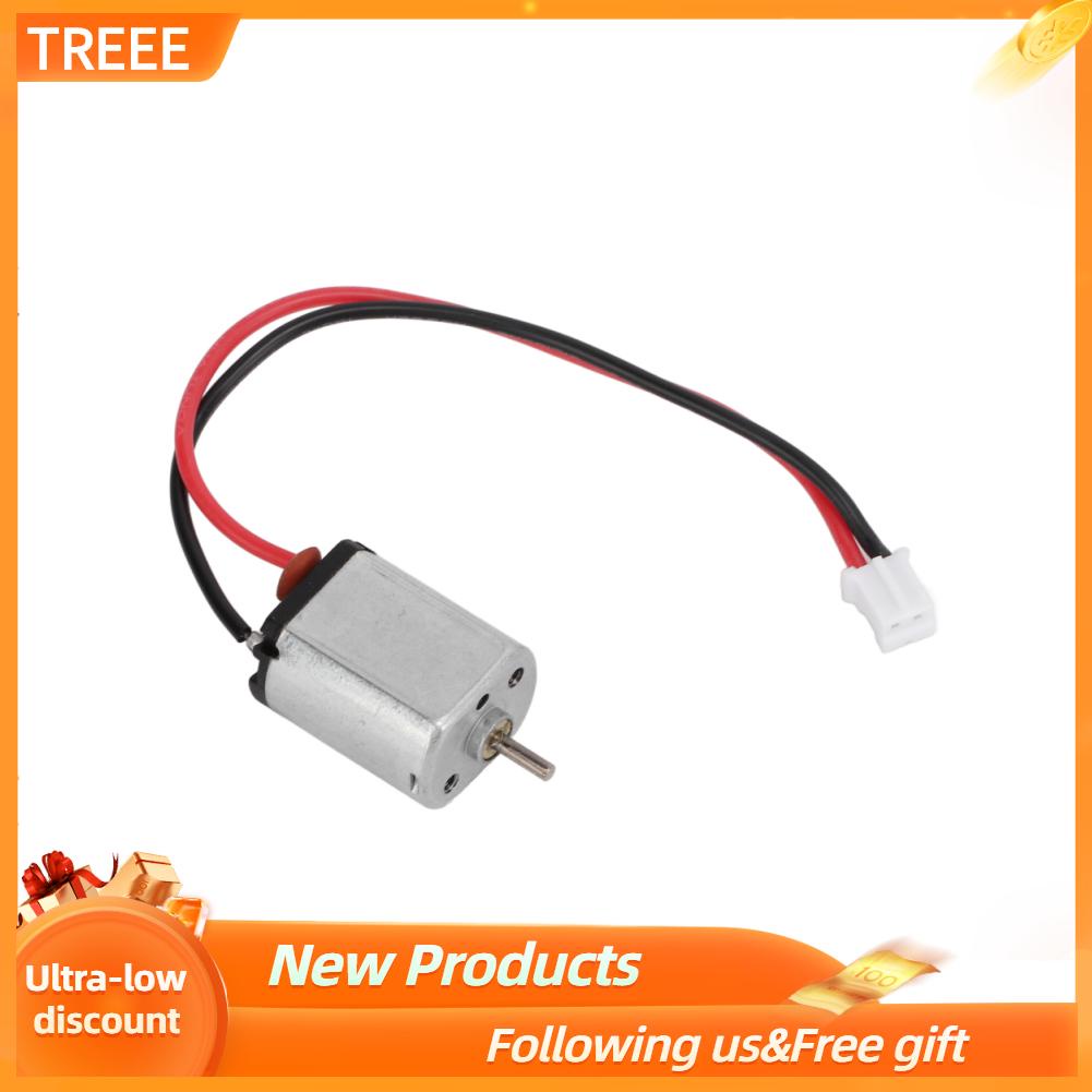 Động cơ chổi than 030 cho xe hơi AXIAL SCX24 1/24