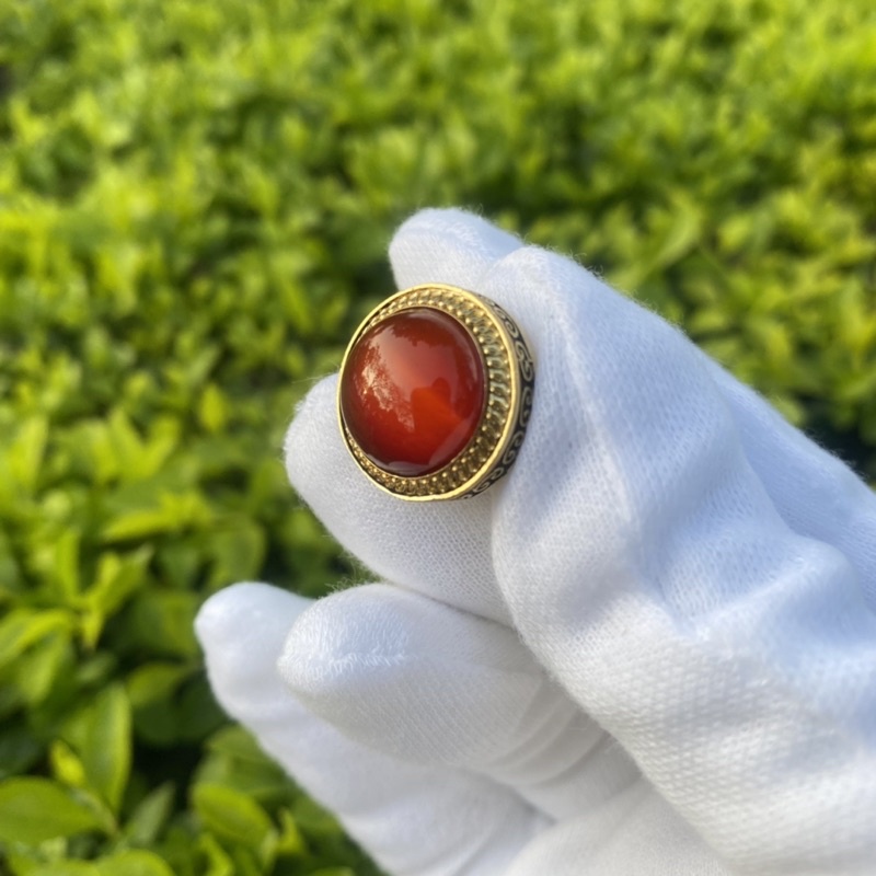 Khuy măng sét chất liệu thép , Cufflinks cài tay áo sơ my tặng kèm hộp đựng sang trọng làm quà tặng