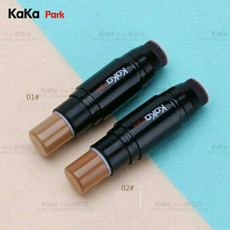 Che khuyết điểm,tạo khối 2 đầu Kaka Park | BigBuy360 - bigbuy360.vn