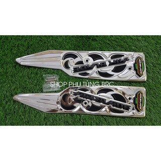 Thảm INOX xe AIRBLADE 2020