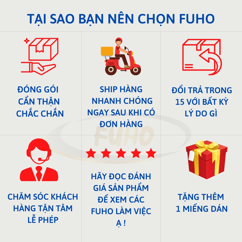 Kệ đựng mỹ phẩm treo tường nhà tắm FUHO, để đồ trang điểm trong nhà tắm treo tường không đục lỗ,làm bằng nhựa ABS(KMP)