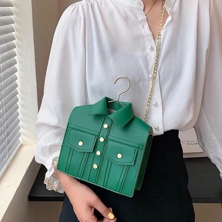 Túi xách hình móc độc lạ