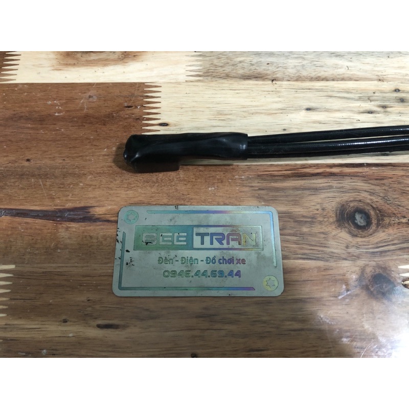 Mạch giữ led luôn sáng cho Smartkey Honda