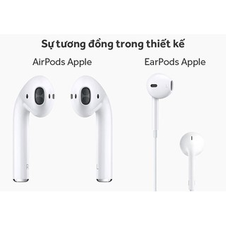 Tai nghe Bluetooth kiểu dáng Airpods 2,tai nghe không dây TWS bluetooth V5.0