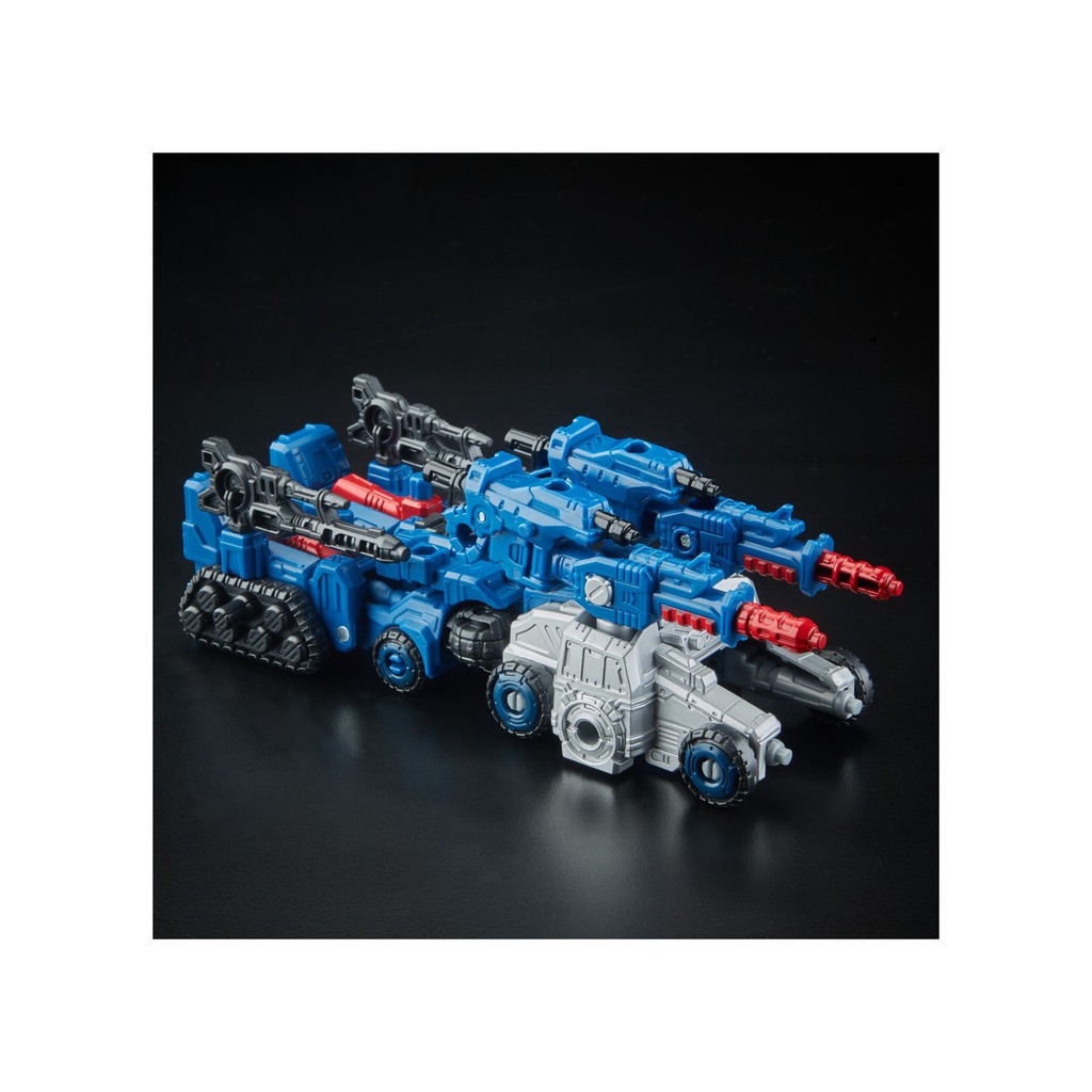 Mô Hình GEN WFC Dòng Deluxe TRANSFORMERS E3432