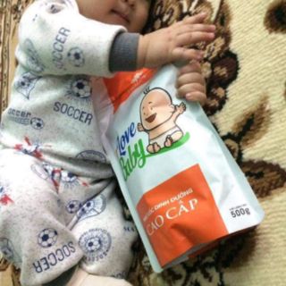 BỘT NGŨ CỐC LỢI SỮA