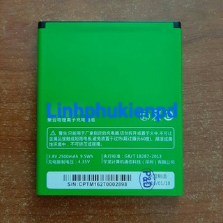 Pin coolpad a118/cpld-352