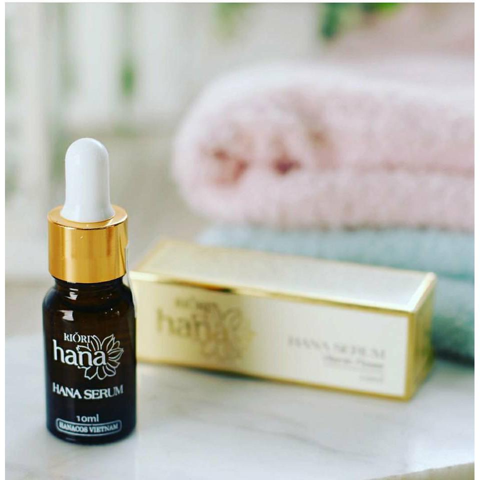 Serum Dưỡng Ẩm Whitening Serum RIORI 10ml | BigBuy360 - bigbuy360.vn