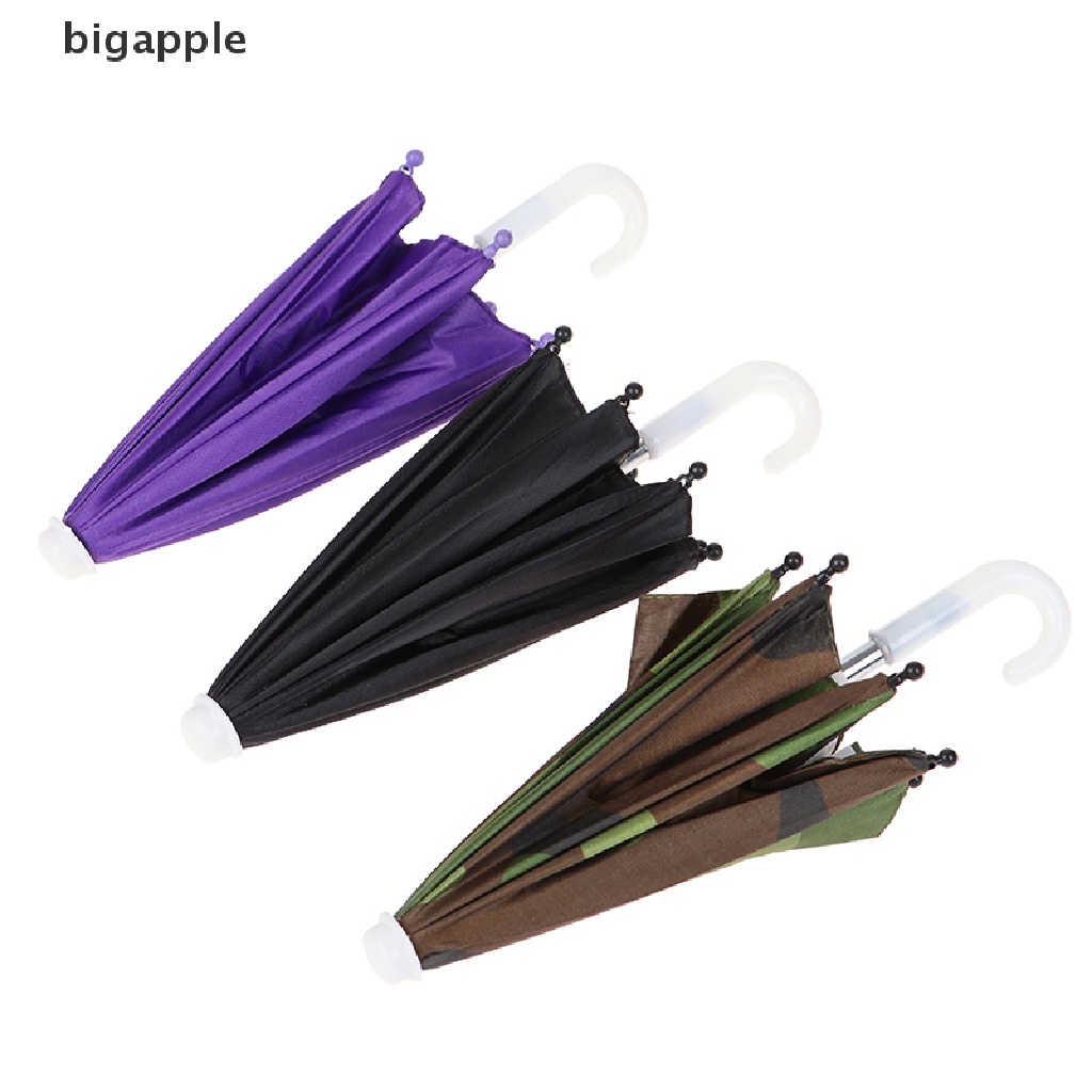 Dù che nắng mini bằng polyester gắn xe đạp để điện thoại tiện lợi