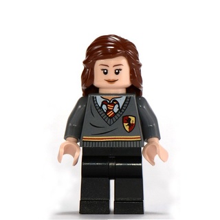 Bộ Đồ Chơi Lắp Ráp Mô Hình Harry Potter Cho Bé