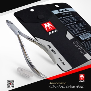 Kềm cắt da aaa hl506