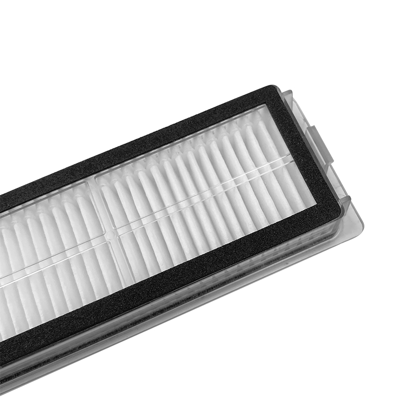 Đầu lọc HEPA tương thích cho robot hút bụi quét nhà XIAOMI MIJIA dreame D9 D10S Pro L10 Pro d9 MAX TROUVER RLS3