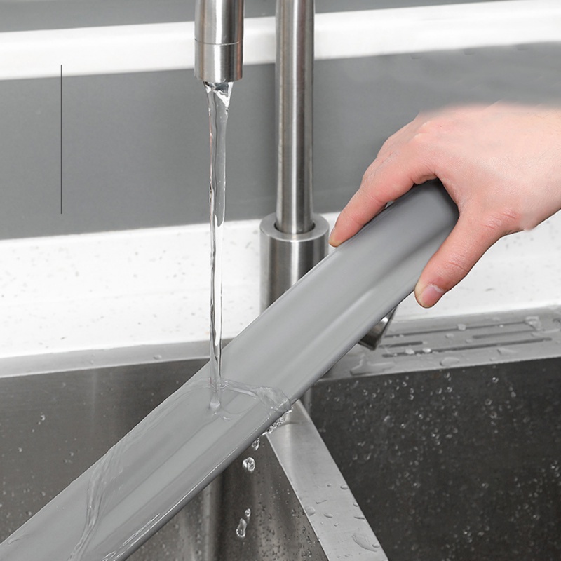 Dải Chặn Đáy Cửa 96Cm Bằng PVC Chống Ồn Tiện Dụng Cho Phòng Ngủ/Ký Túc Xá