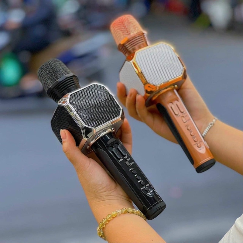 Micro bluetooth