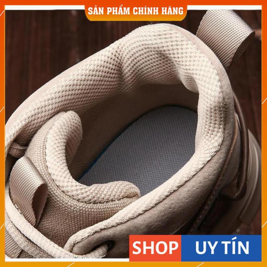 [Hàng Cao Cấp] -  Giày Sneaker Nam - Giày Thể Thao Nam Nhẹ Nhàng Êm Ái Trẻ Trung - G38 | BigBuy360 - bigbuy360.vn