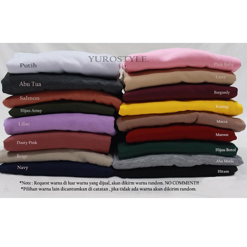 J6v (⭐Áo Sweater Màu Trơn In Hình We Bare Bears Dễ Thương Size M-XXL