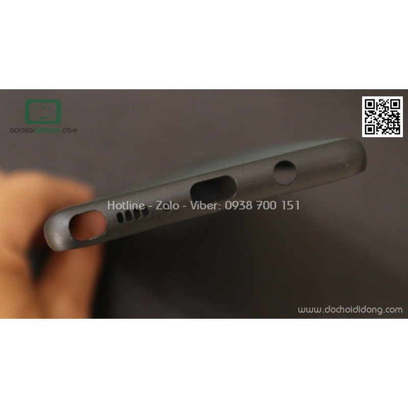 Ốp lưng Samsung Note 8 Memumi siêu mỏng 0.3mm