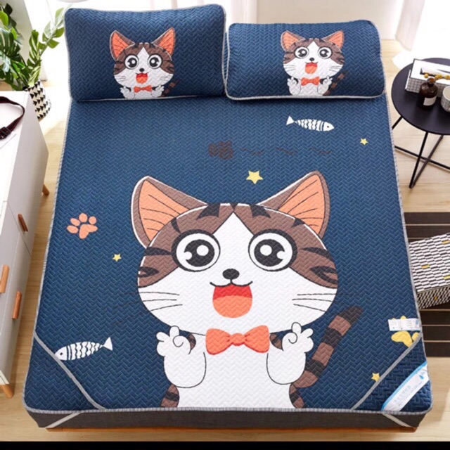 Chiếu mát Tencel (hàng oder)