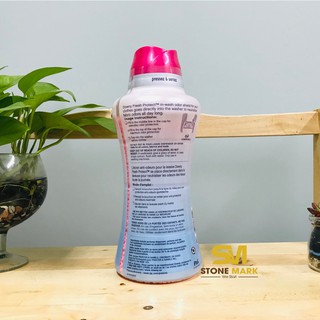 Viên xả vải Downy