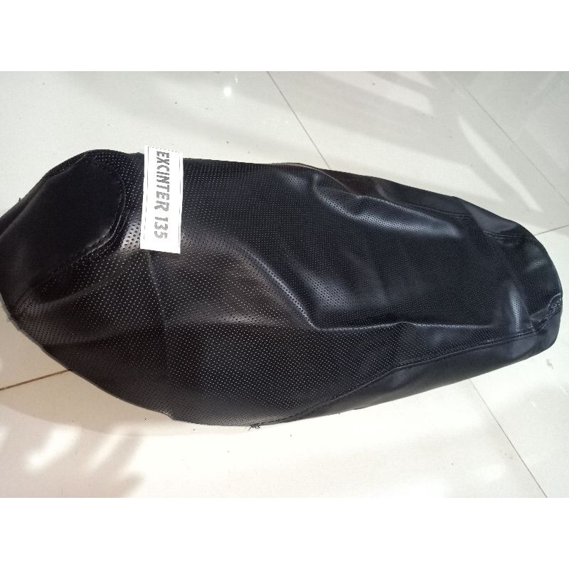Bọc yên exciter135, hàng chất lượng cao, bảo hành 12 tháng