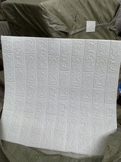 Combo 10 xốp dán tường 70*77