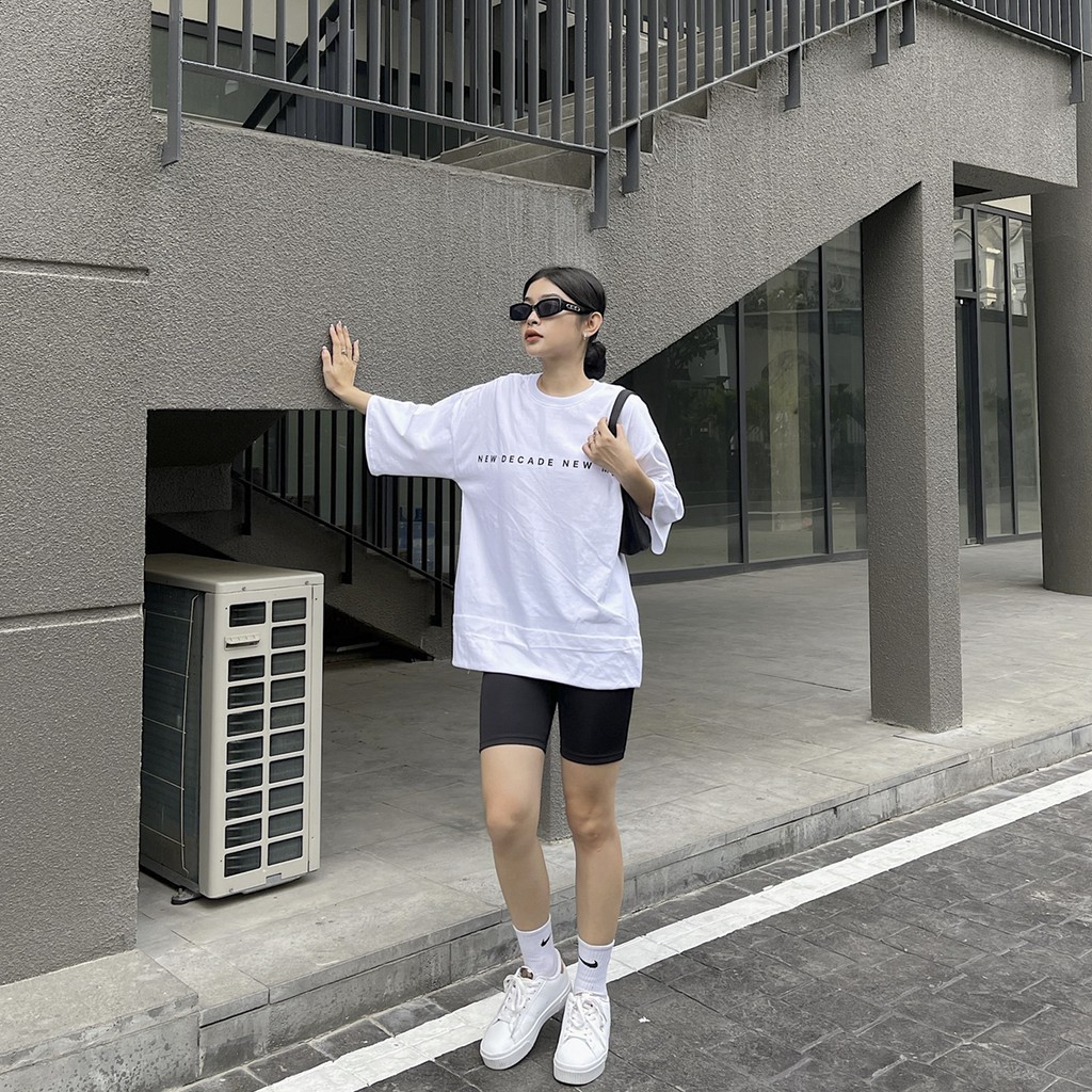 BIKER SHORT - Quần thun dáng ôm. | BigBuy360 - bigbuy360.vn