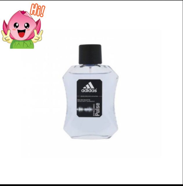 NƯỚC HOA ADIDAS - Dynamic Pulse New 100ml