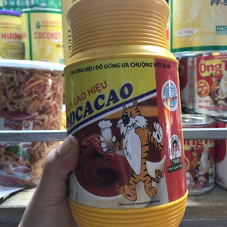 Bột cacao 1kg