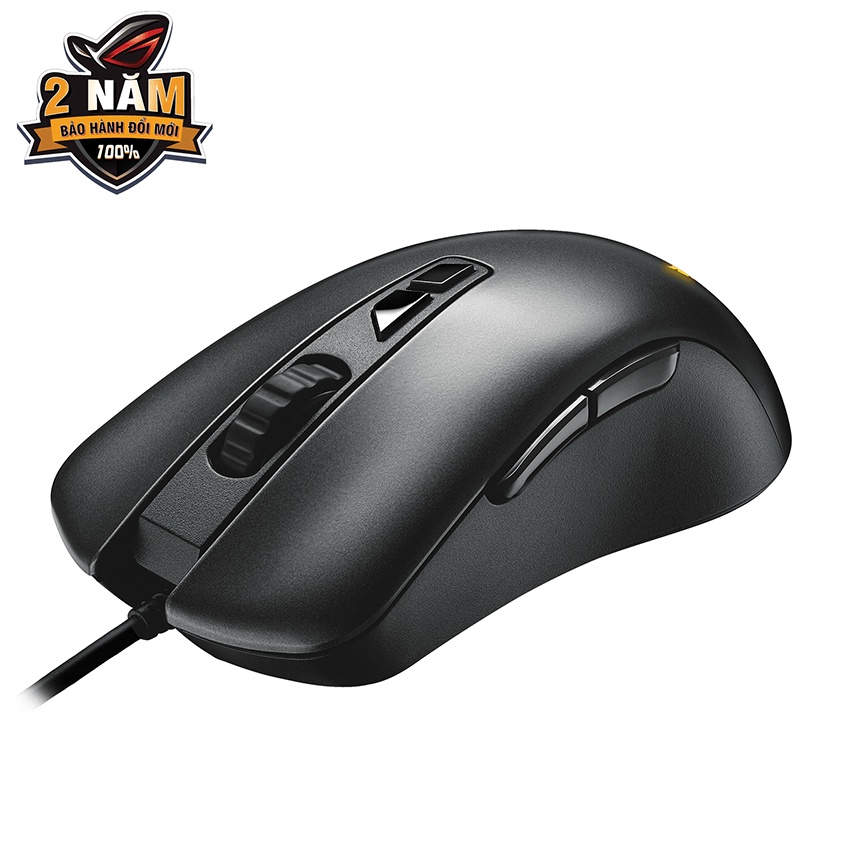 Chuột gaming có dây ASUS TUF GAMING M3/Bàn di chuột ASUS TUF Gaming P1  bảo hành chính hãng 24 tháng