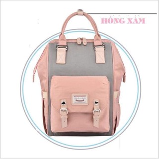 Balo Dokoclub mẫu mới 2021 ( Ảnh thật )
