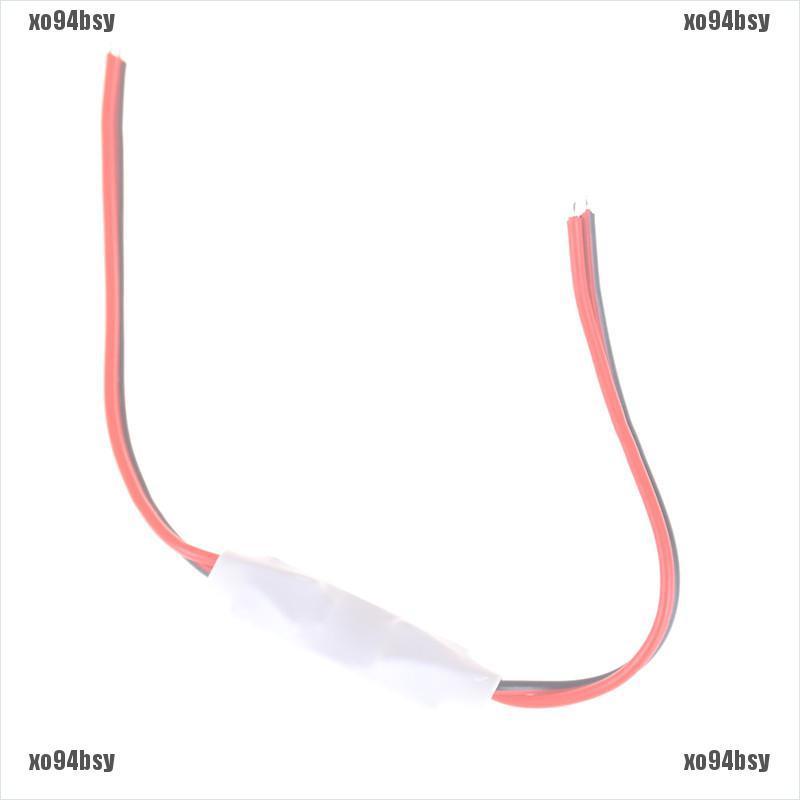 [xo94bsy]1pc 12-24V Mini 3 Keys Single Color LED Controller Brightness Dimmer Fo | BigBuy360 - bigbuy360.vn