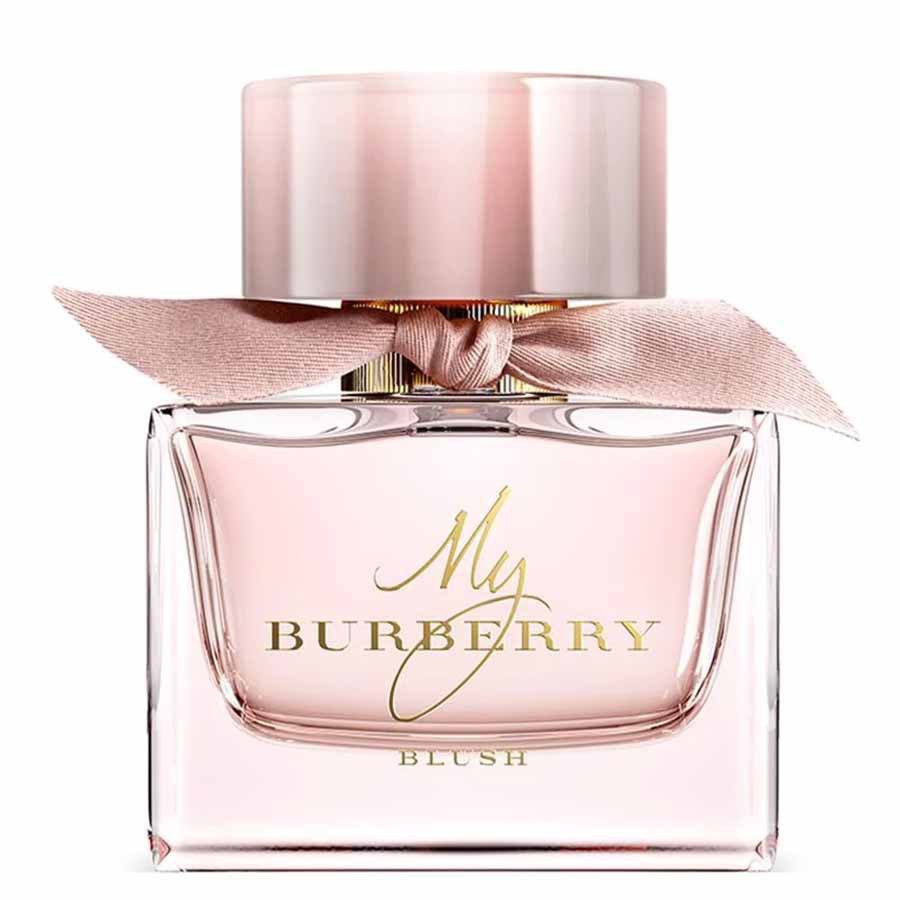 Nước hoa mini My Burberry Blush 5ml Trẻ trung, Thanh lịch