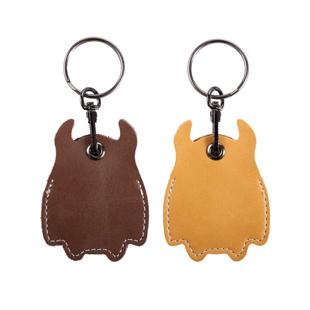 Túi Da PU Đựng Thẻ Truy Cập Hình Tròn / Giọt Nước Nhiều Màu Tùy Chọn Giá Đỡ